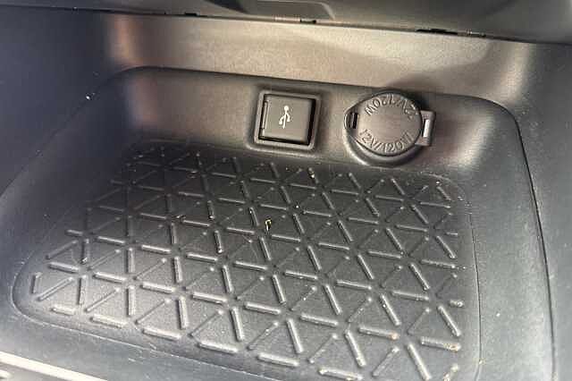 Toyota Rav4 2.5 VVT-i Hybrid Design 5dr CVT