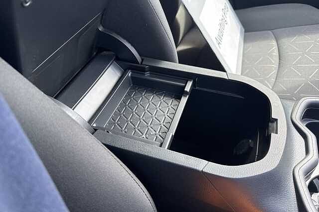 Toyota Rav4 2.5 VVT-i Hybrid Design 5dr CVT