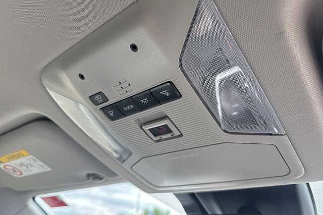 Toyota Rav4 2.5 VVT-i Hybrid Design 5dr CVT
