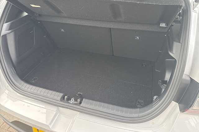 Hyundai i20 1.0T GDi N Line S 5dr DCT