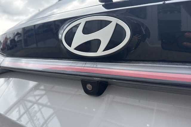 Hyundai i20 1.0T GDi N Line S 5dr DCT