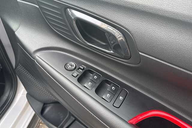 Hyundai i20 1.0T GDi N Line S 5dr DCT