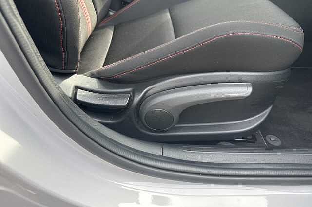 Hyundai i20 1.0T GDi N Line S 5dr DCT