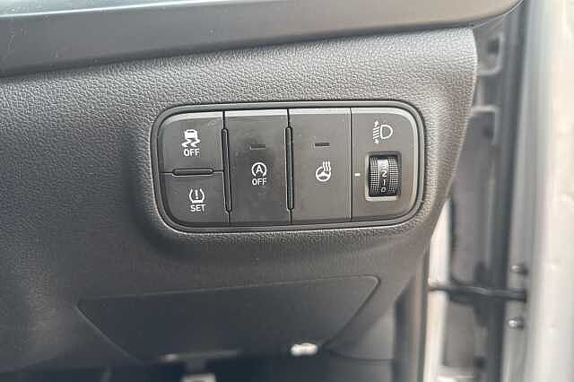 Hyundai i20 1.0T GDi N Line S 5dr DCT