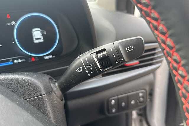 Hyundai i20 1.0T GDi N Line S 5dr DCT