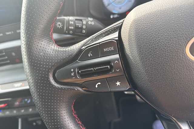 Hyundai i20 1.0T GDi N Line S 5dr DCT