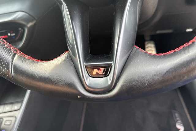 Hyundai i20 1.0T GDi N Line S 5dr DCT