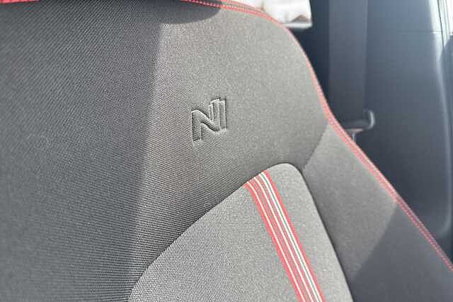 Hyundai i20 1.0T GDi N Line S 5dr DCT