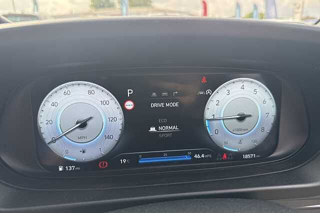 Hyundai i20 1.0T GDi N Line S 5dr DCT