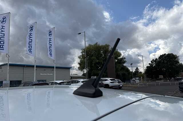 Ford Puma 1.0 EcoBoost Titanium 5dr