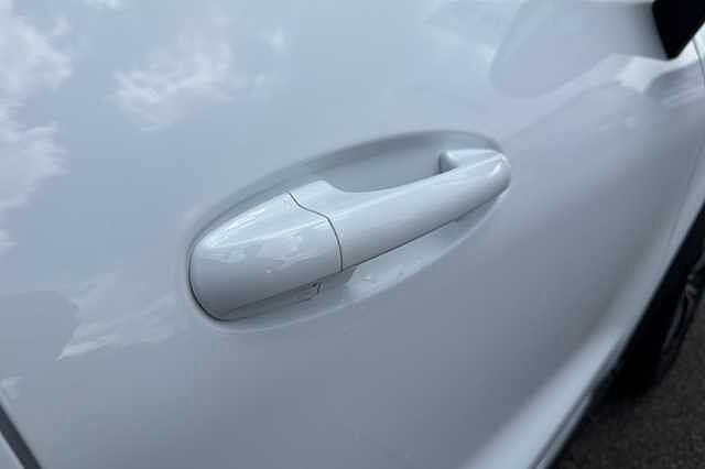 Ford Puma 1.0 EcoBoost Titanium 5dr