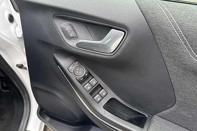 Ford Puma 1.0 EcoBoost Titanium 5dr