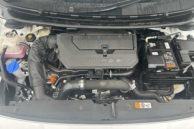 Hyundai I10 1.0T [90] N Line 5dr [Nav]