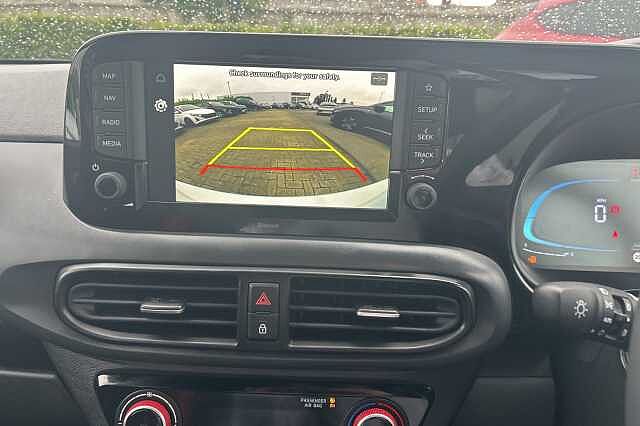 Hyundai I10 1.0T [90] N Line 5dr [Nav]