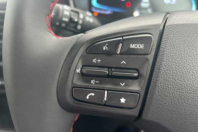 Hyundai I10 1.0T [90] N Line 5dr [Nav]