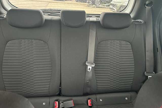 Hyundai I10 1.0T [90] N Line 5dr [Nav]