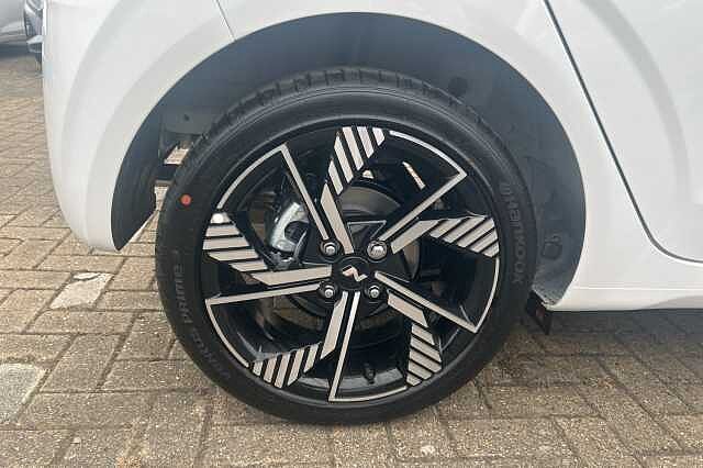 Hyundai I10 1.0T [90] N Line 5dr [Nav]