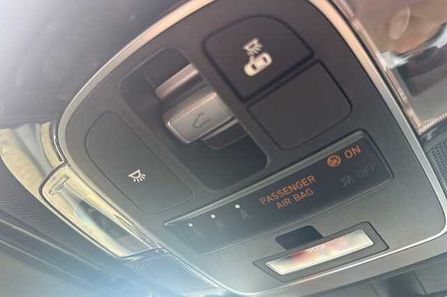 Hyundai TUCSON 1.6 TGDi N Line S 5dr 2WD