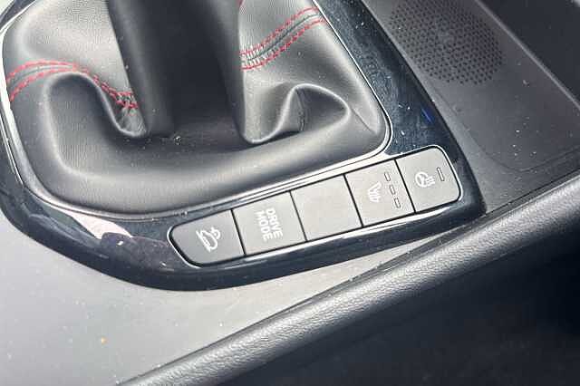 Hyundai TUCSON 1.6 TGDi N Line S 5dr 2WD