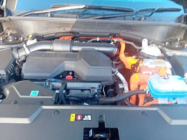 Hyundai SANTA FE 1.6 TGDi Plug-in Hybrid Calligraphy 5dr 4WD Auto
