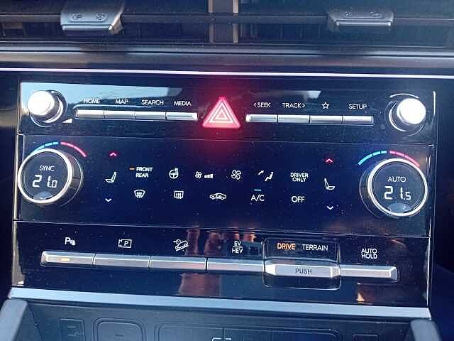 Hyundai SANTA FE 1.6 TGDi Plug-in Hybrid Calligraphy 5dr 4WD Auto