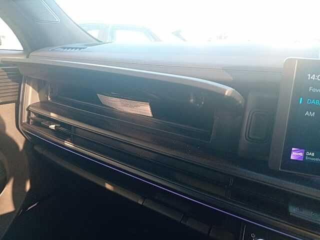 Hyundai SANTA FE 1.6 TGDi Plug-in Hybrid Calligraphy 5dr 4WD Auto