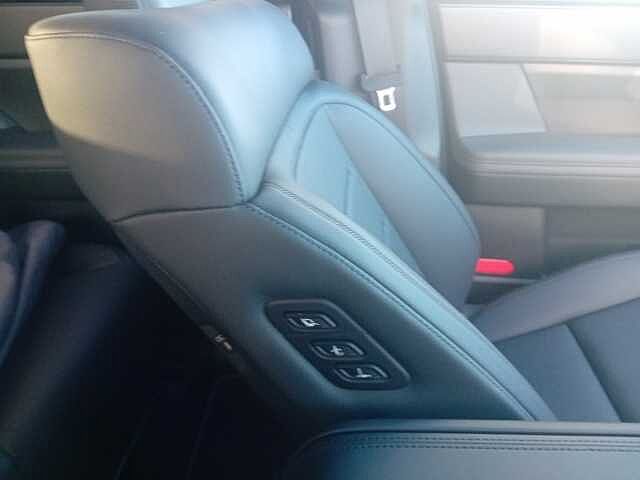 Hyundai SANTA FE 1.6 TGDi Plug-in Hybrid Calligraphy 5dr 4WD Auto