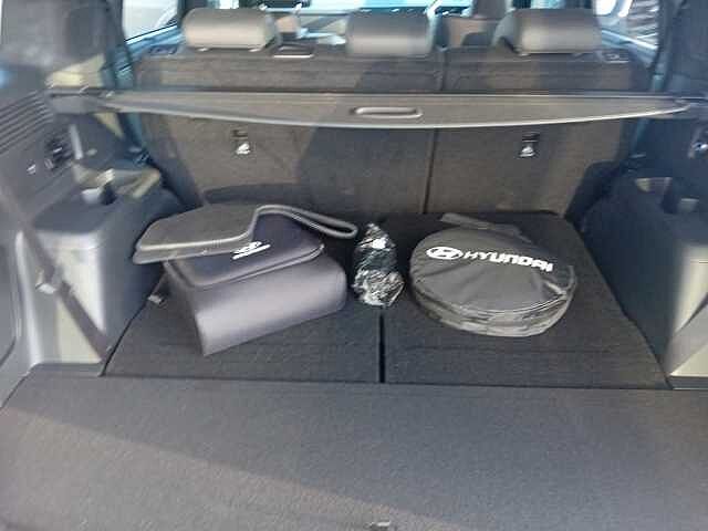 Hyundai SANTA FE 1.6 TGDi Plug-in Hybrid Calligraphy 5dr 4WD Auto