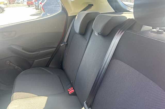Ford Fiesta 1.0 EcoBoost Trend 5dr