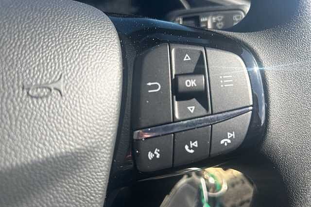 Ford Fiesta 1.0 EcoBoost Trend 5dr