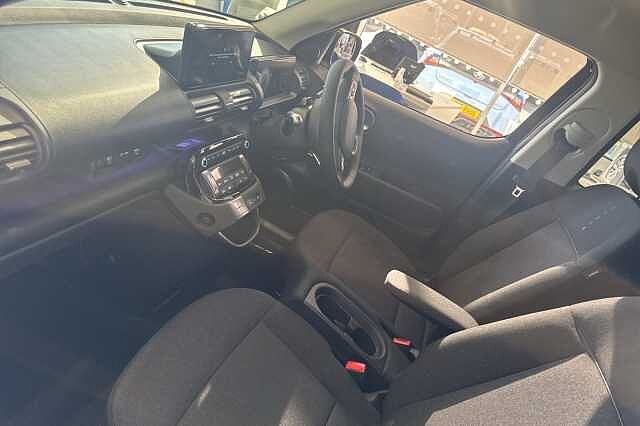 Hyundai Inster 85kW 02 49kWh 5dr Auto