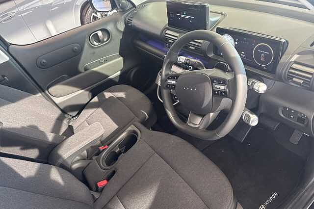 Hyundai Inster 85kW 02 49kWh 5dr Auto