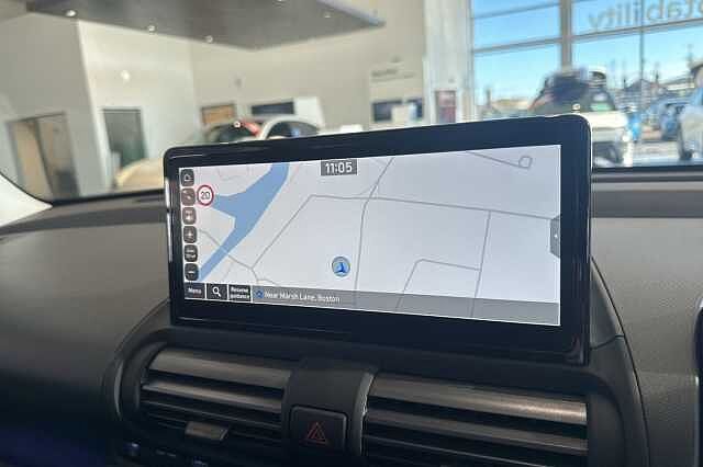 Hyundai Inster 85kW 02 49kWh 5dr Auto