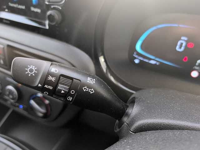 Hyundai I10 1.0 [63] Advance 5dr Auto [Nav] Red