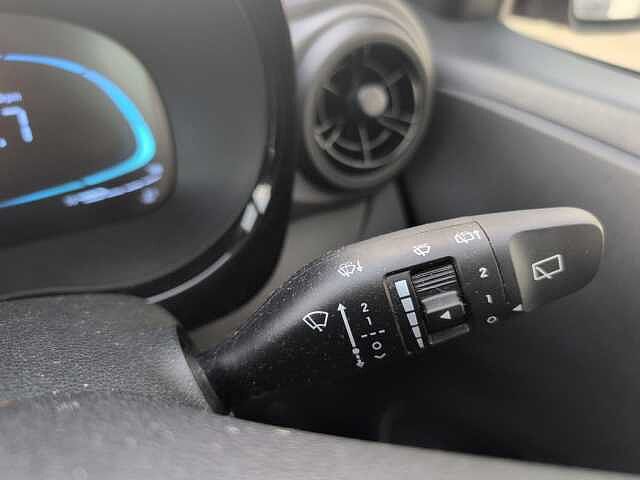 Hyundai I10 1.0 [63] Advance 5dr Auto [Nav] Red