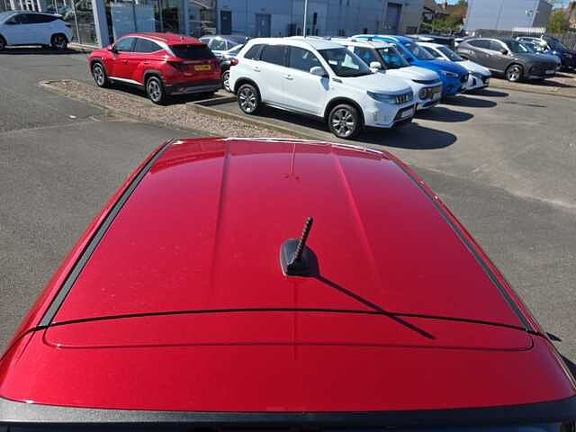 Hyundai i10 Advance [Nav] 1.0 MPi (63ps)