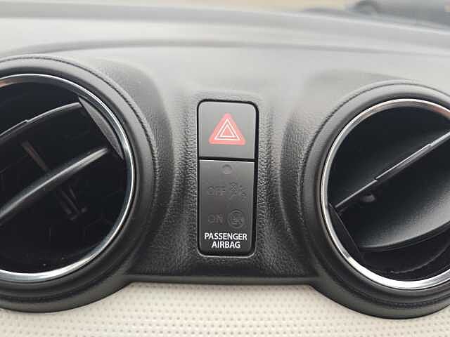 Suzuki Swift 1.2 Dualjet 83 12V Hybrid SZ-L 5dr