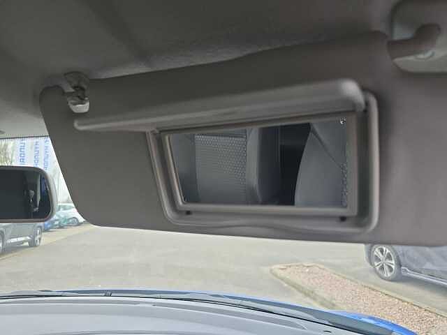 Suzuki Swift 1.2 Dualjet 83 12V Hybrid SZ-L 5dr