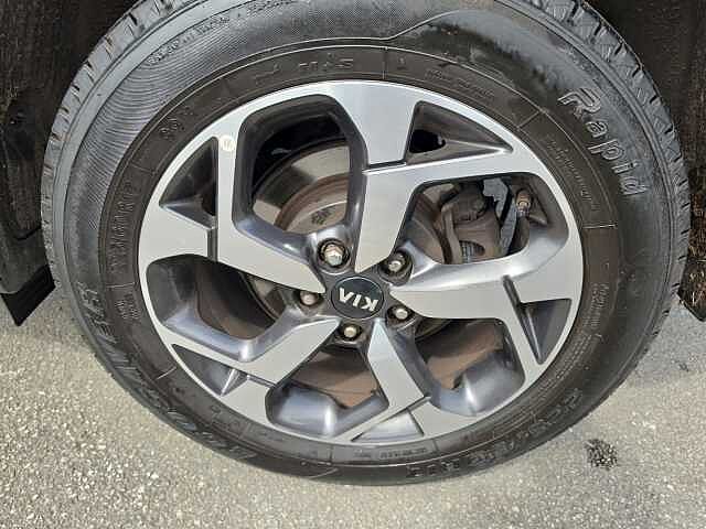 Kia Sportage 1.6 GDi ISG 2 5dr