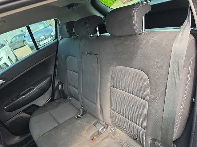 Kia Sportage 1.6 GDi ISG 2 5dr