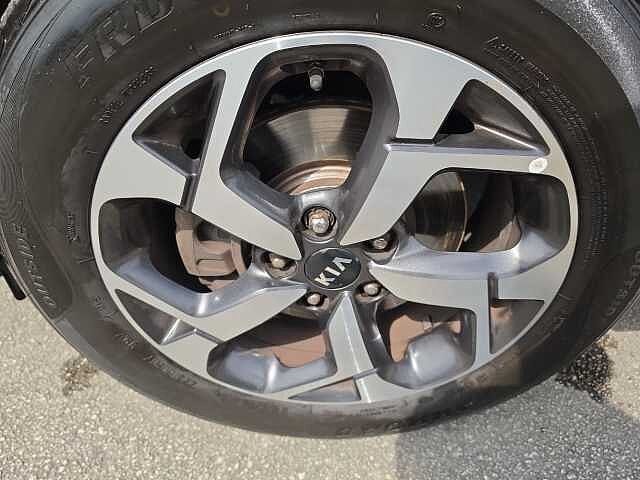 Kia Sportage 1.6 GDi ISG 2 5dr