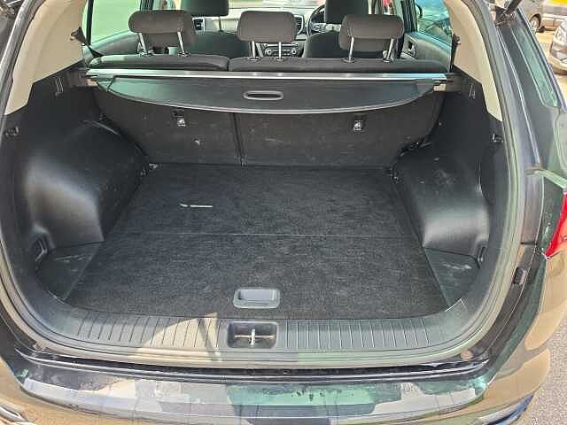 Kia Sportage 1.6 GDi ISG 2 5dr