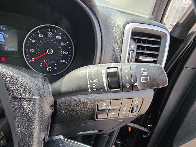 Kia Sportage 1.6 GDi ISG 2 5dr