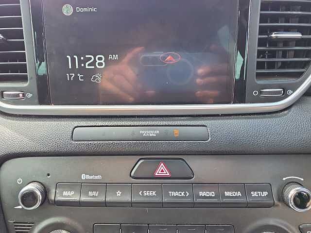 Kia Sportage 1.6 GDi ISG 2 5dr