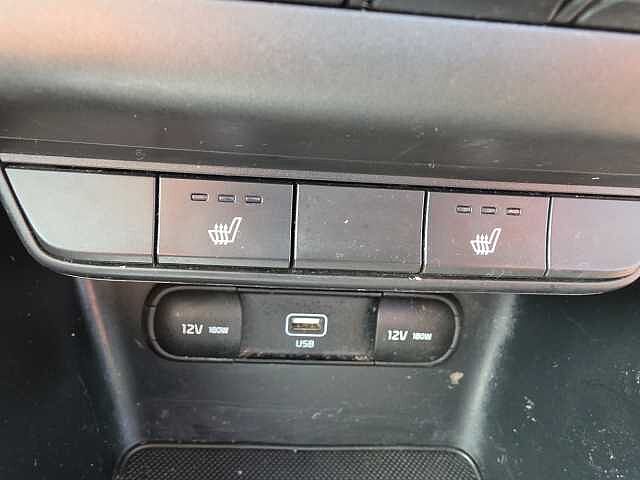 Kia Sportage 1.6 GDi ISG 2 5dr