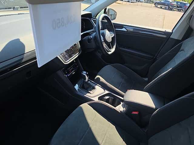 Volkswagen Tiguan 1.5 TSI 150 Elegance 5dr DSG