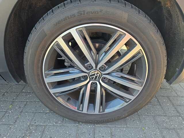 Volkswagen Tiguan 1.5 TSI 150 Elegance 5dr DSG