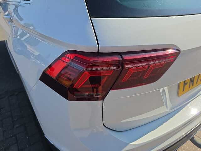 Volkswagen Tiguan 1.5 TSI 150 Elegance 5dr DSG