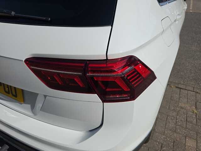 Volkswagen Tiguan 1.5 TSI 150 Elegance 5dr DSG