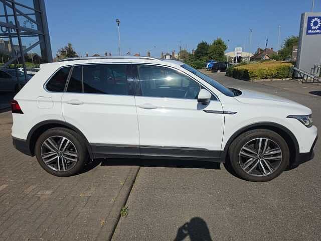 Volkswagen Tiguan 1.5 TSI 150 Elegance 5dr DSG